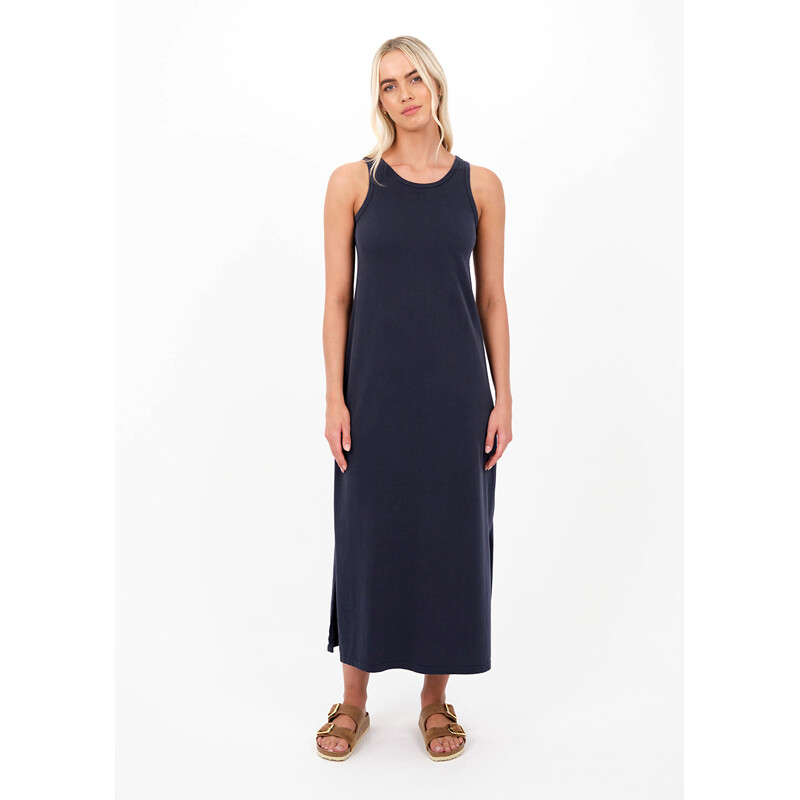 Teaser Dress - Midnight
