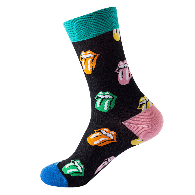outta SOCKS - Hot Lips