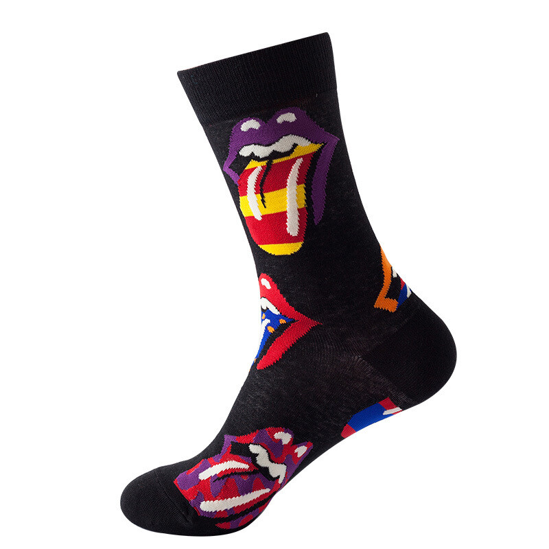 outta SOCKS - Rolling Stones