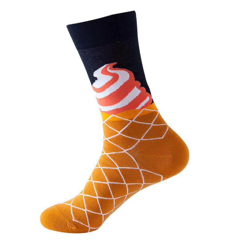 outta SOCKS - Whip It Up