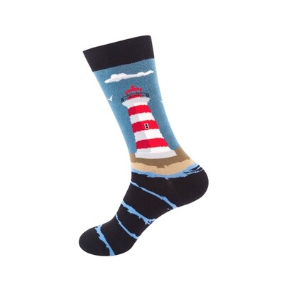 outta SOCKS - Light House