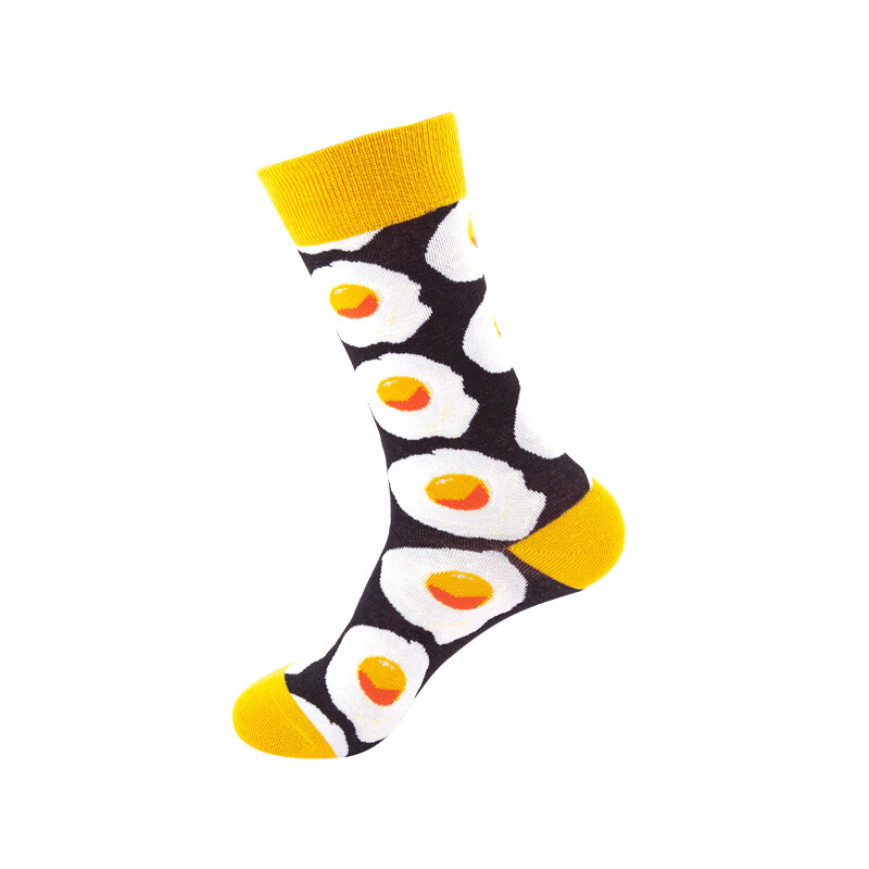 outta SOCKS - Sunny Side Up