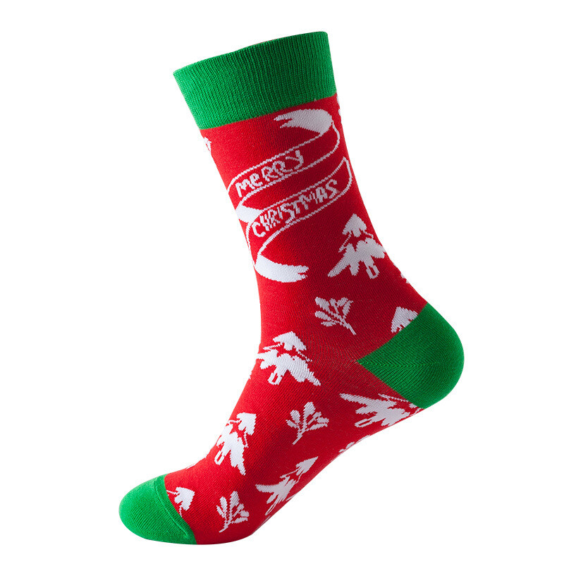 outta SOCKS - Merry Christmas