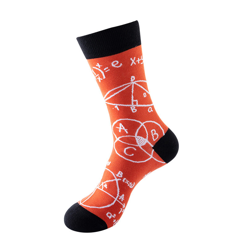 outta SOCKS - Smart Stuff