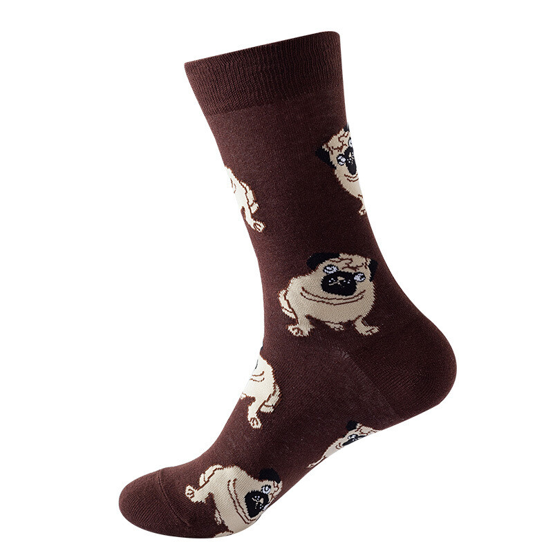 outta SOCKS - Ugly Pugly
