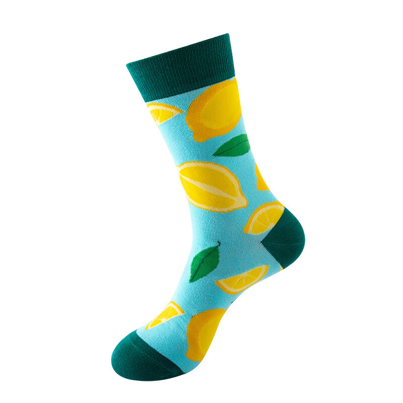 outta SOCKS - Zesty