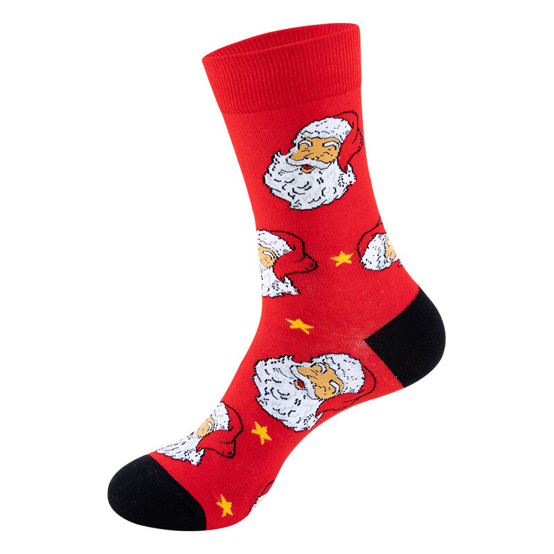 outta SOCKS - Ho Ho Ho