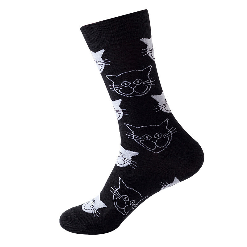 outta SOCKS - Cats