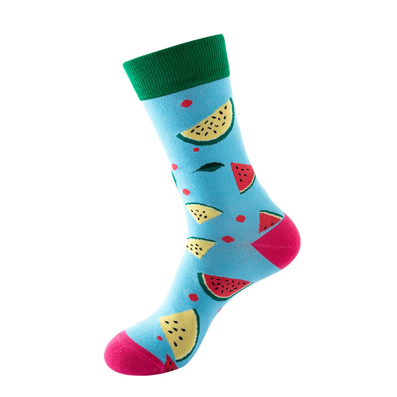 outta SOCKS - Fresh n Fruity
