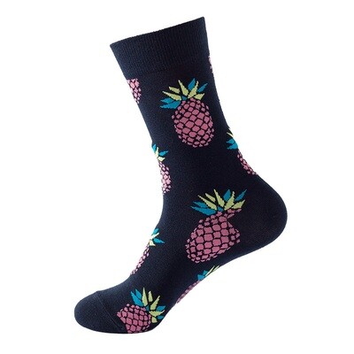 outta SOCKS - Pineapples Navy