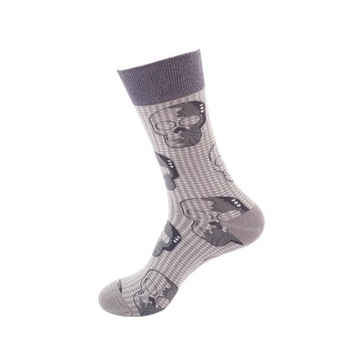 outta SOCKS - Dead Ahead