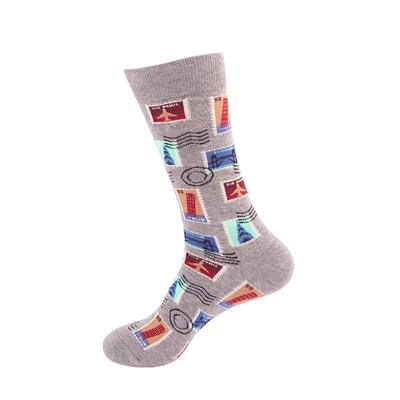 outta SOCKS - Mail Time
