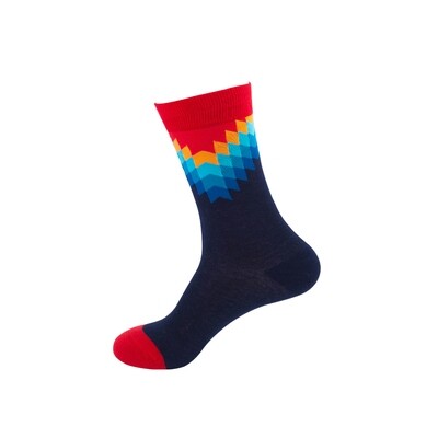 outta SOCKS - Geo Fade