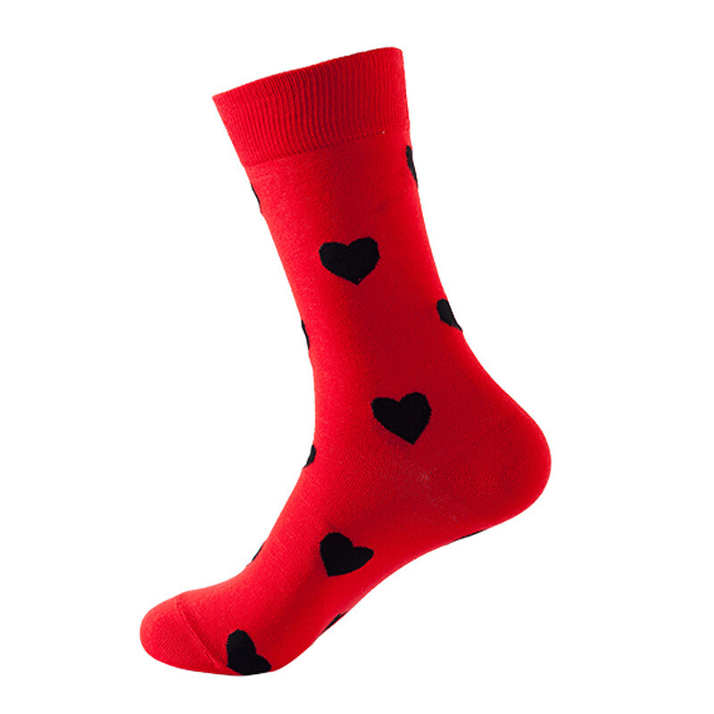 outta SOCKS - Queen of Hearts
