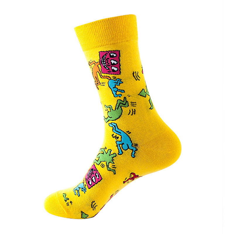 outta SOCKS - Pop Art