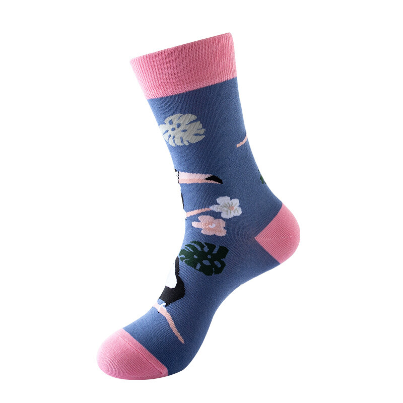 outta SOCKS - You Can Tucan