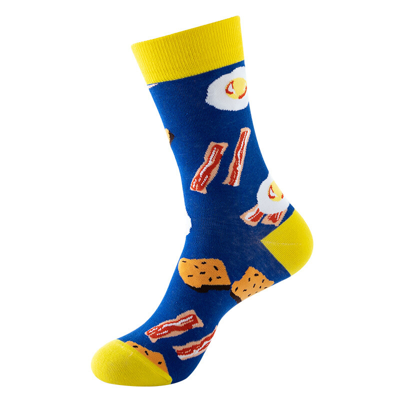 outta SOCKS - Brunch Time