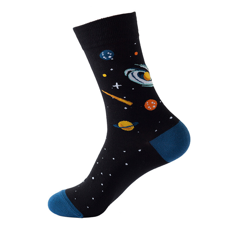 outta SOCKS - Solar System