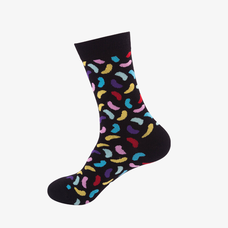 outta SOCKS - Jelly Bean