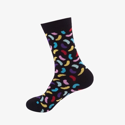 outta SOCKS - Jelly Bean