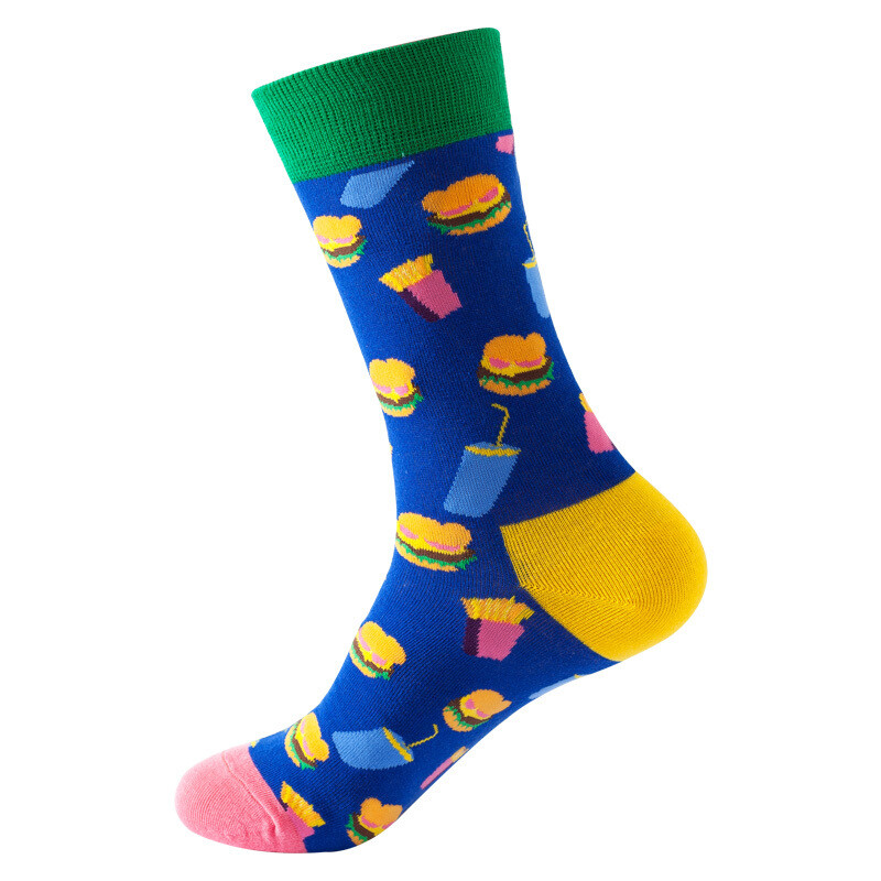 outta SOCKS - Take-Out