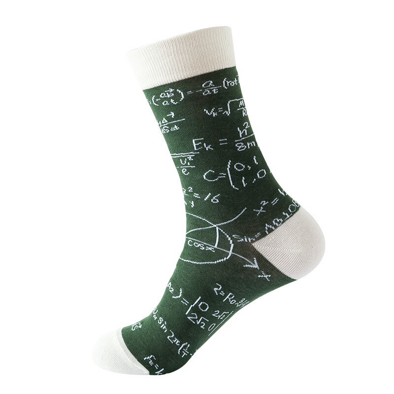 outta SOCKS - Work it Out