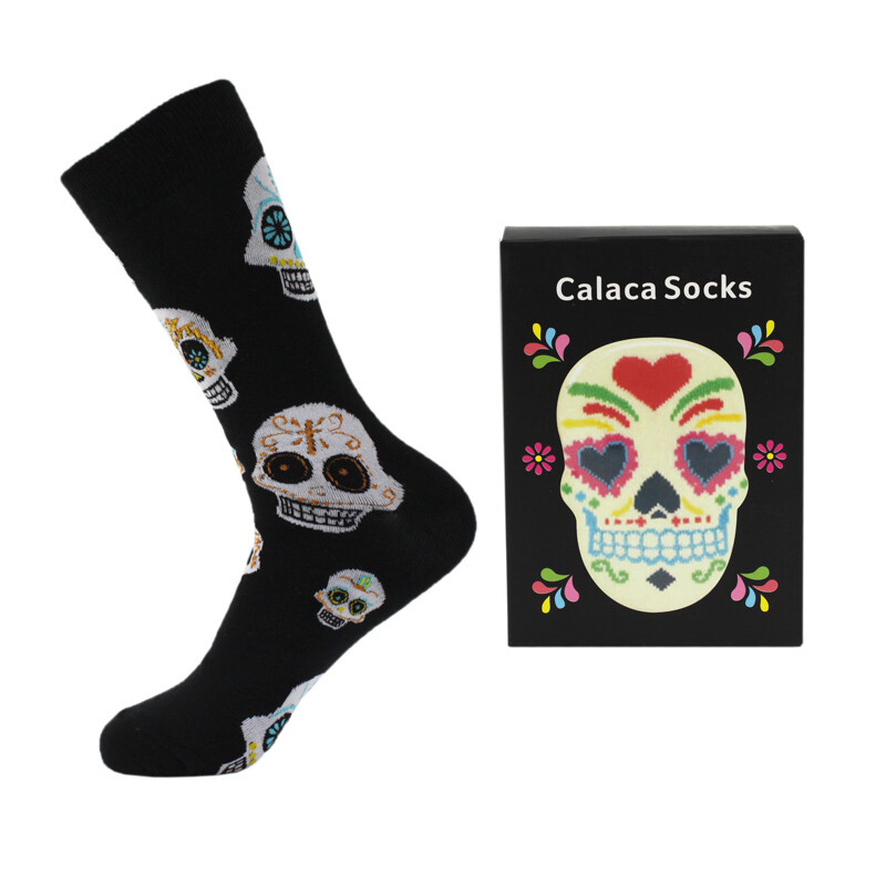 Calaca Socks 1pr