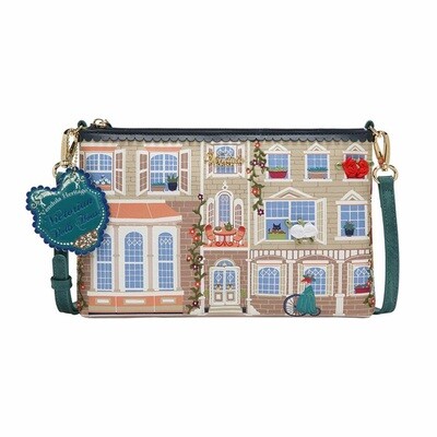Pouch Bag - Heritage Victorian Dolls House