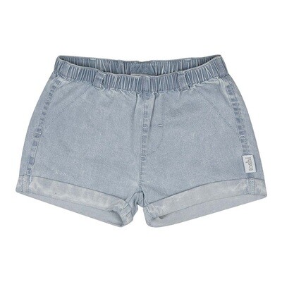 Baby Shorts - Indiana