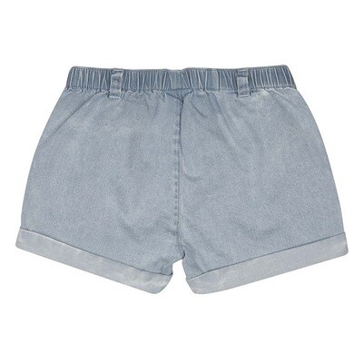 Baby Shorts - Indiana