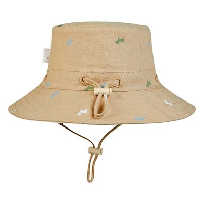 Sunhat Nomad - Puppy