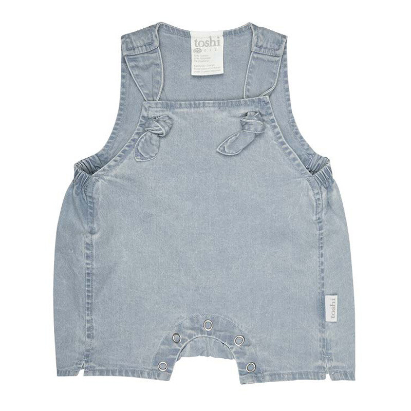 Baby Romper - Indiana