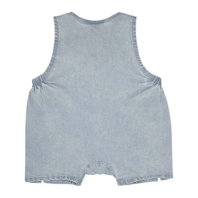Baby Romper - Indiana
