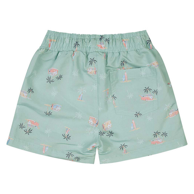 Swim Kids Boardies Classic - Uluwatu