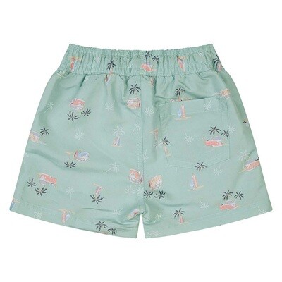 Swim Kids Boardies Classic - Uluwatu
