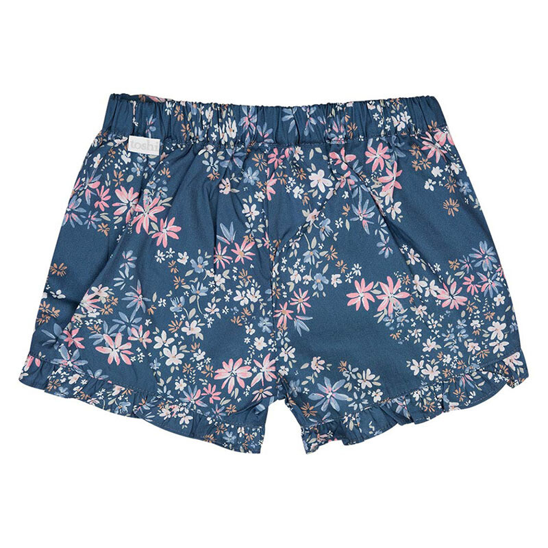 Baby Shorts Athena - Moonlight