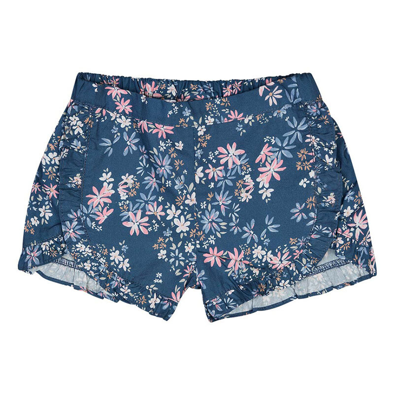 Baby Shorts Athena - Moonlight