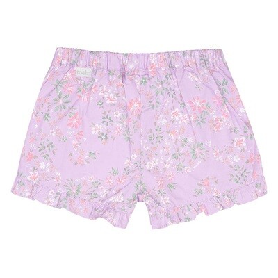 Baby Shorts Athena - Lavender