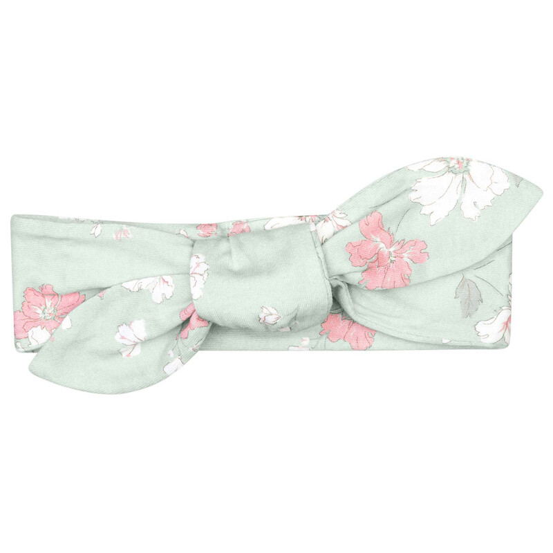 Baby Headband Classic - Priscilla