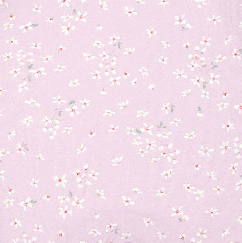 Baby Headband - Nina Lavender