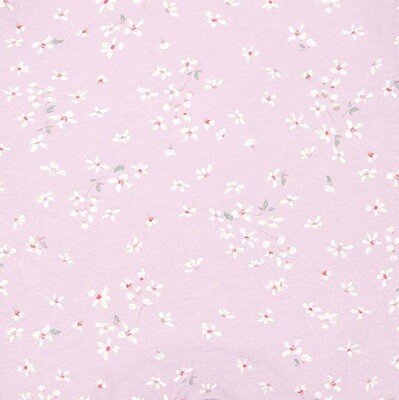Baby Headband - Nina Lavender
