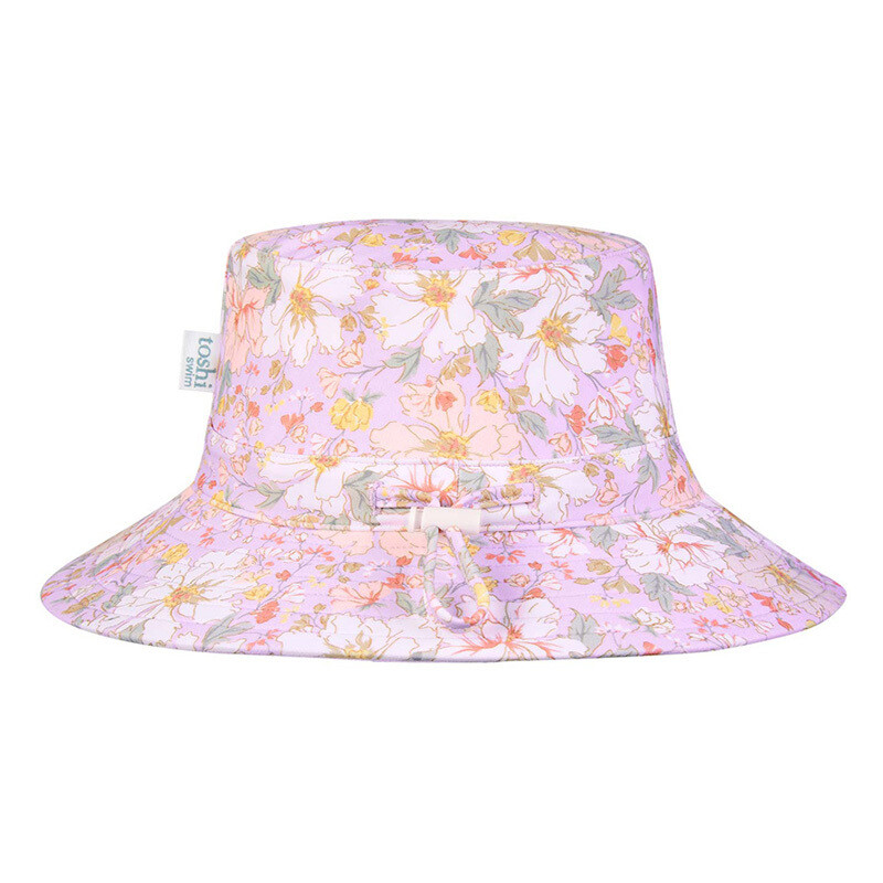 Swim Baby Sunhat Classic - Dahlia