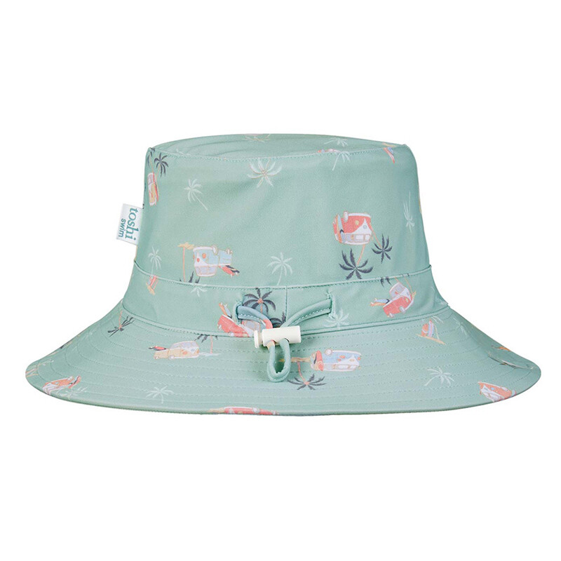 Swim Kids Sunhat Classic - Uluwatu