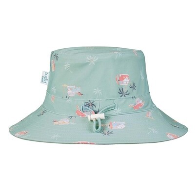Swim Kids Sunhat Classic - Uluwatu