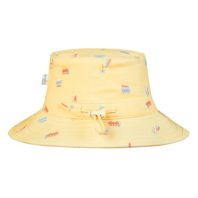 Swim Baby Sunhat Classic - Sunny