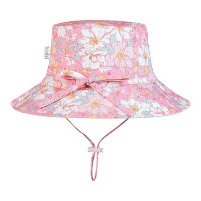 Sunhat Yasmin - Honeysuckle