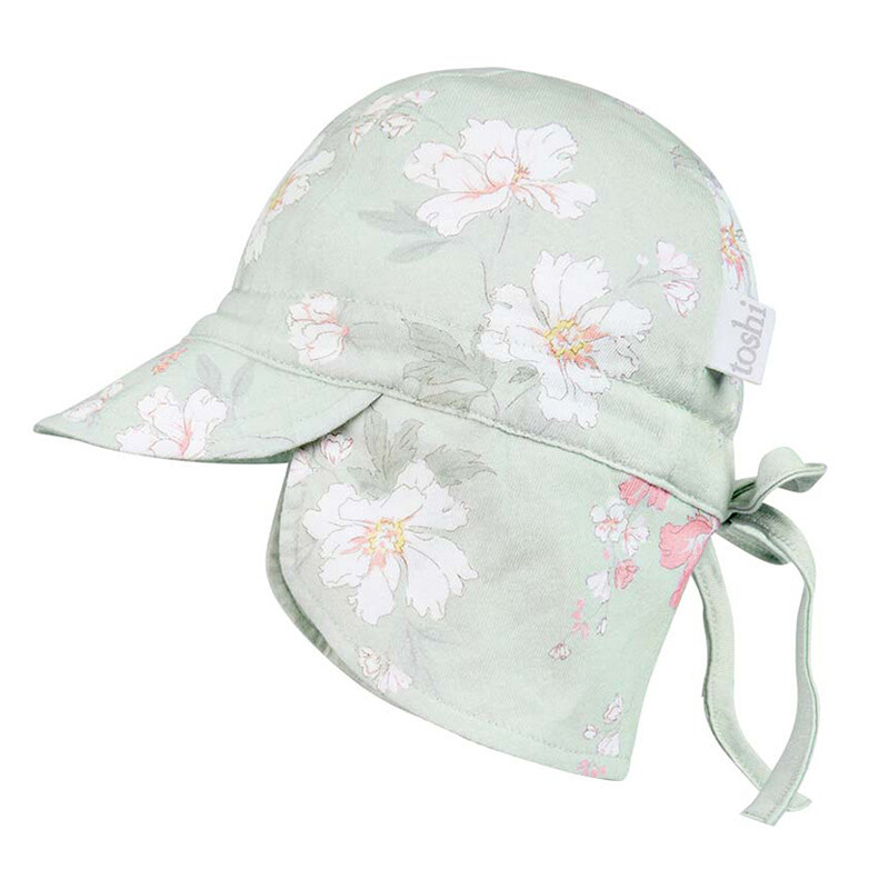 Flap Cap Bambini - Priscilla