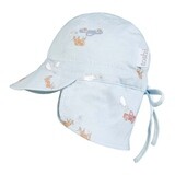 Flap Cap Bambini - Sheep Station