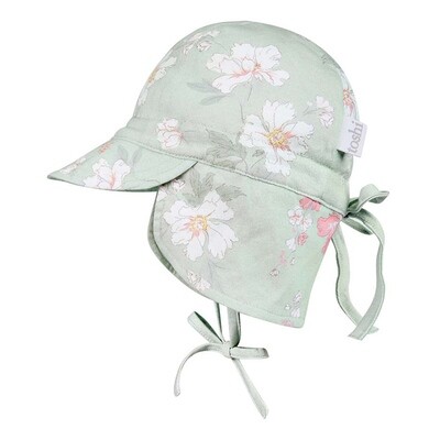 Flap Cap Bambini - Priscilla