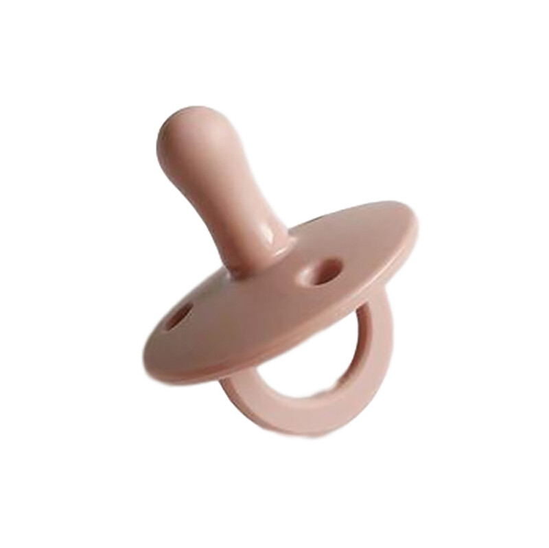 Silicone Pacifier